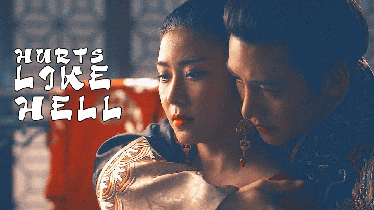 Hurts Like Hell [Seung Nyang/Ta Hwan]