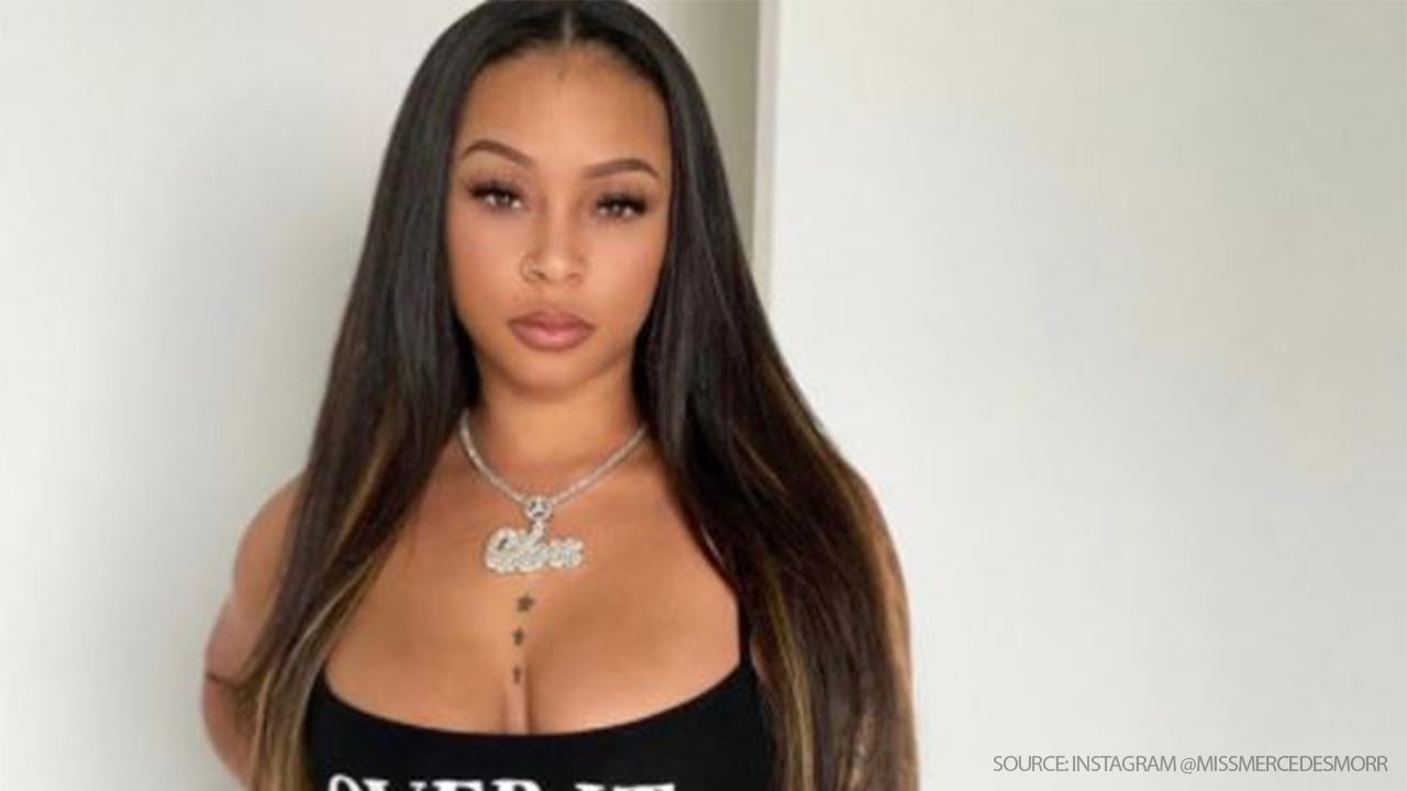 Family Pay Tribute To Slain Influencer Miss Mercedes Morr