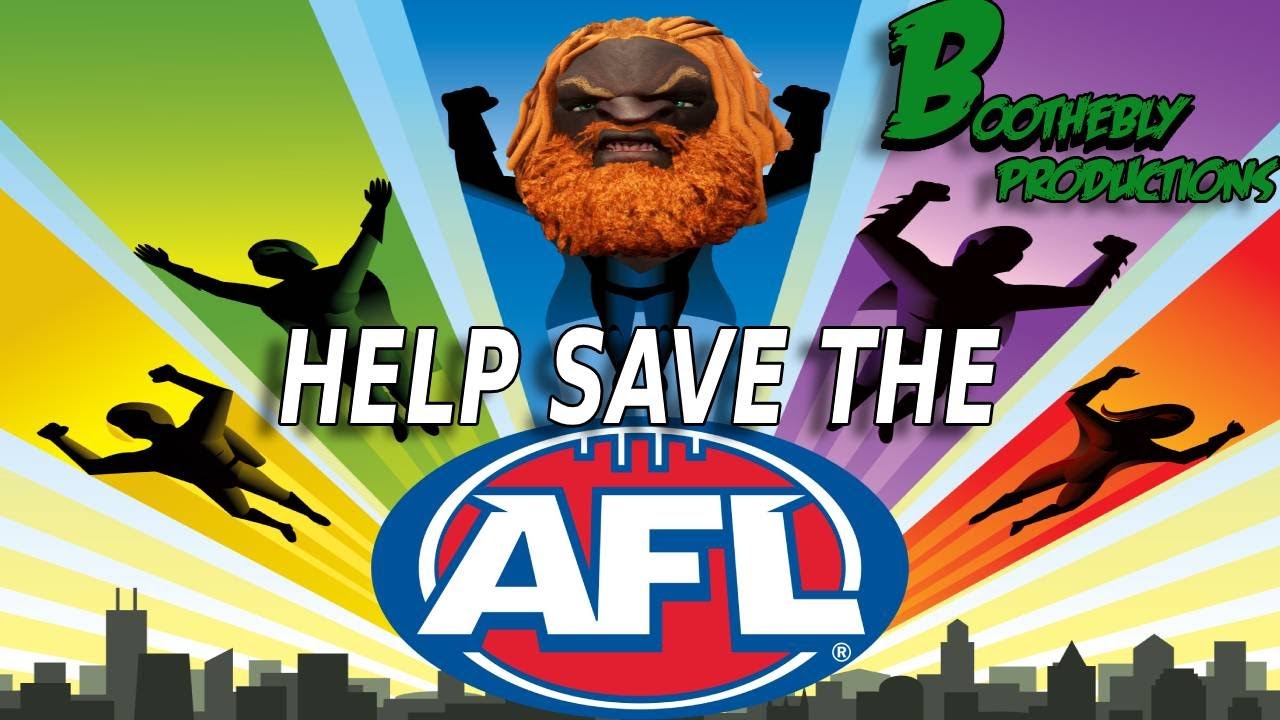 HELP SAVE THE AFL! AFL Evolution 2 (Subscriber Season)