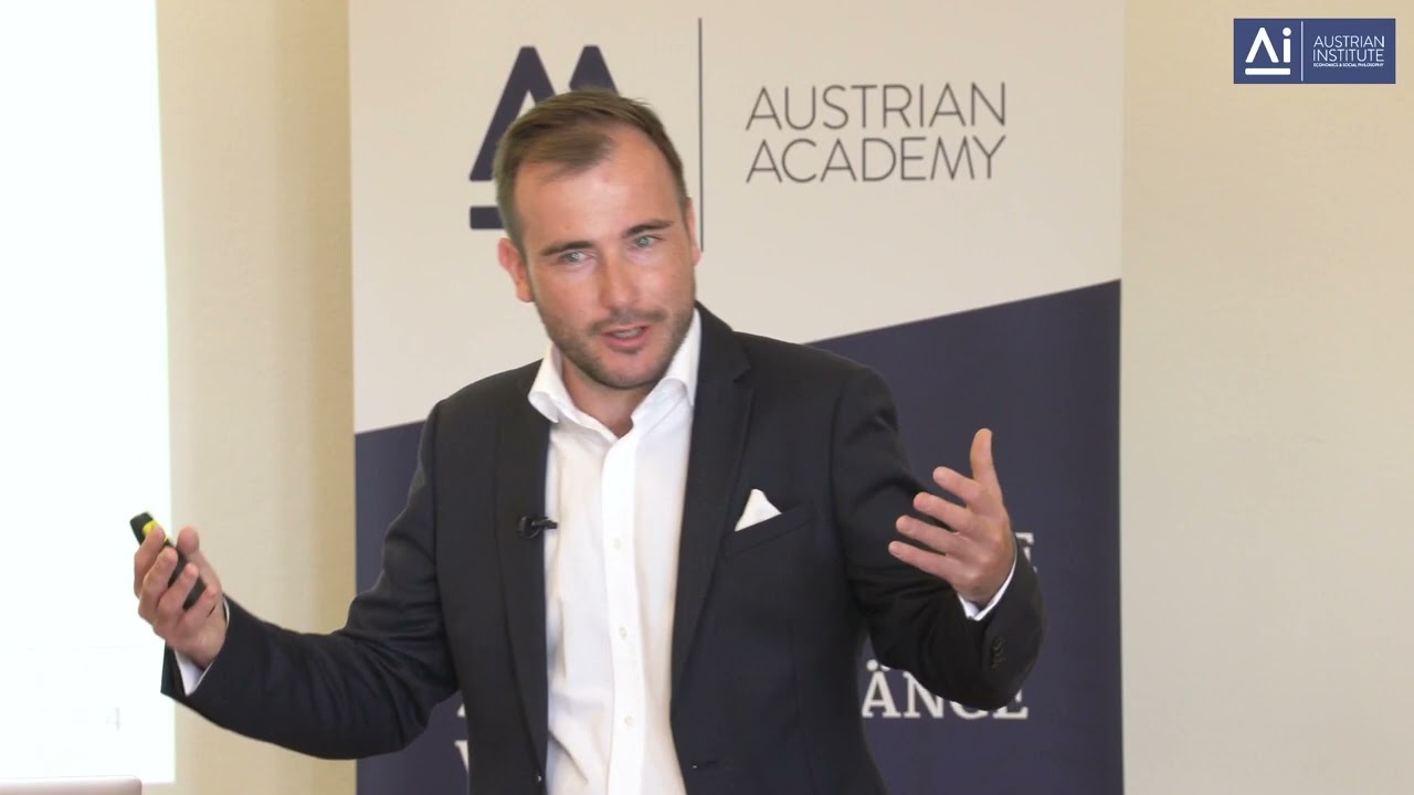 Karl-Friedrich Israel: Zinstheorie und Geldpolitik