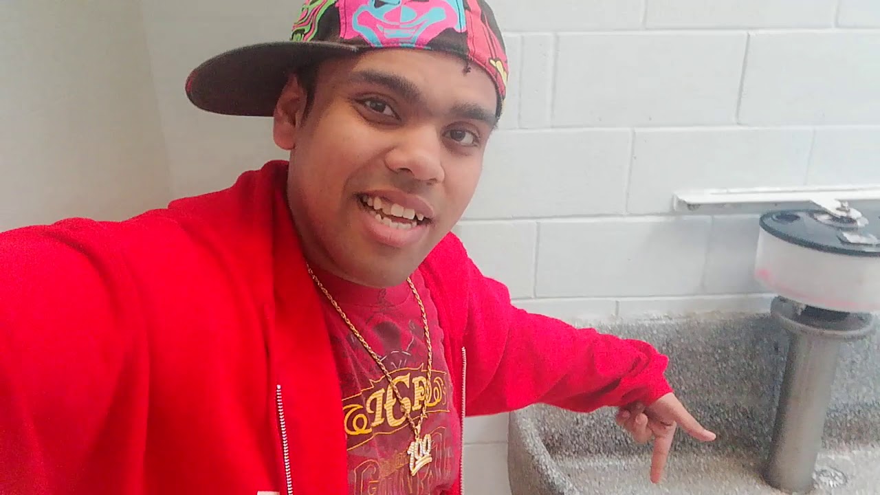Bathroom Adventures - Bendale B.T.I.