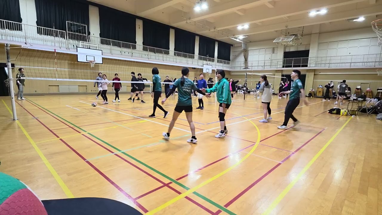 2026/2/22やっちん