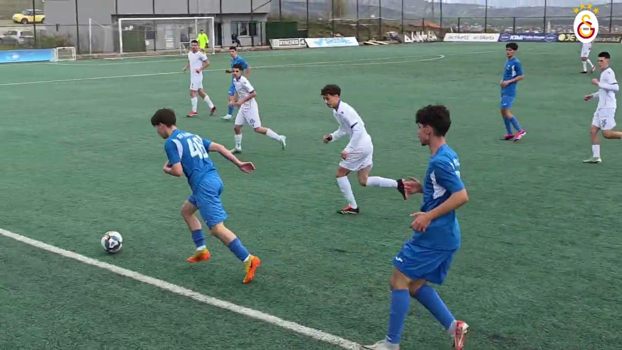 FC Drita 3:1 KF Rilindja Superliga U-17 Xhiro 21 29.03.2025