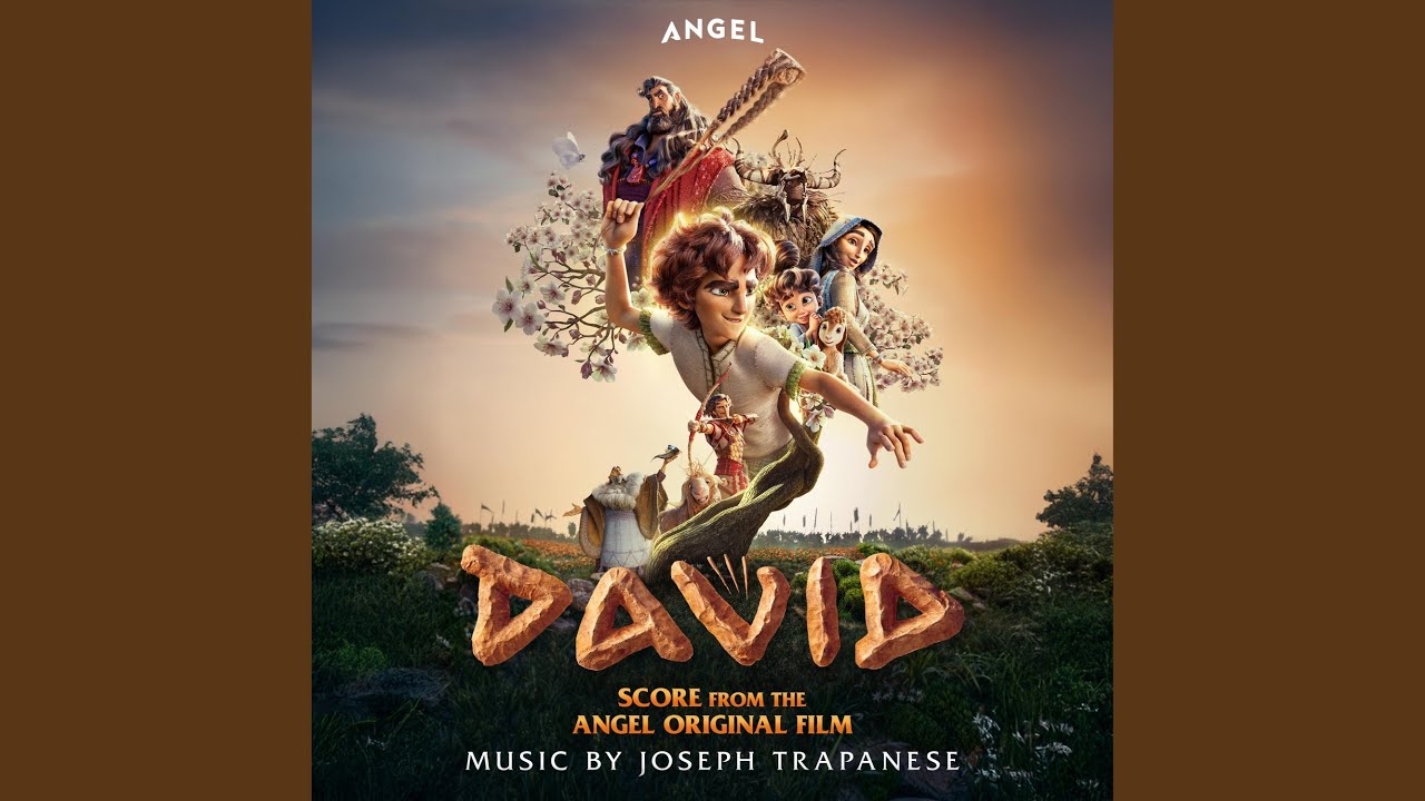 David's Lament
