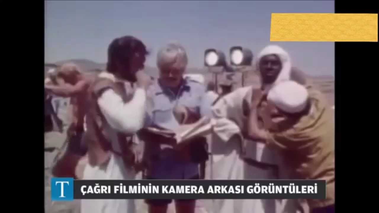 &ccedil;ağrı filmi kamera arkası g&ouml;r&uuml;nt&uuml;leri