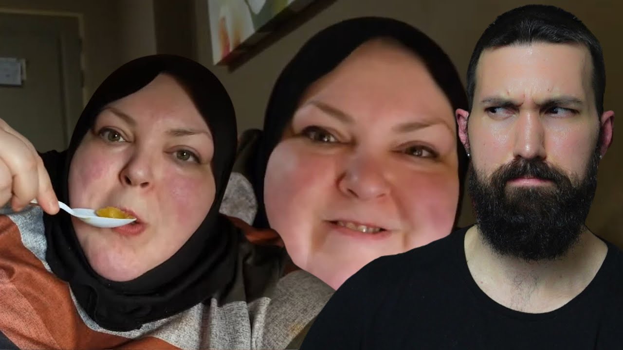 I discuss LIVE RIDES! Fun, filthy, stained & sad ft. Foodie Beauty