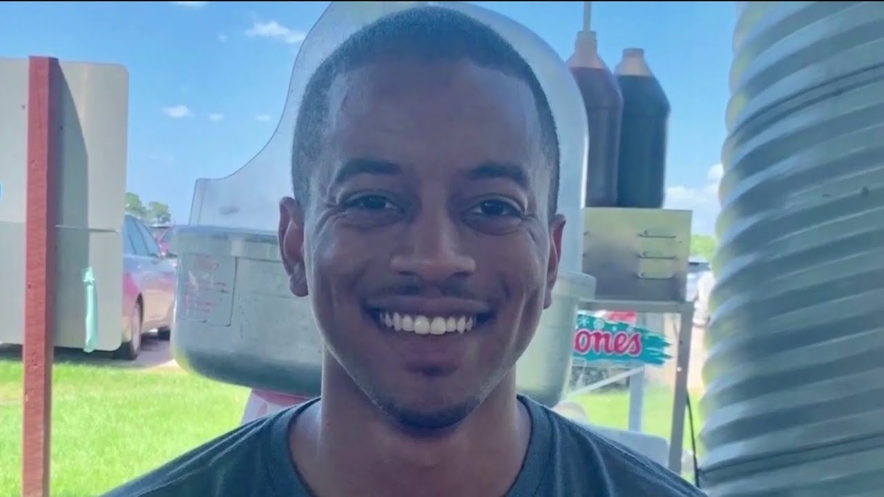 Body of missing Houston man found in Dallas
