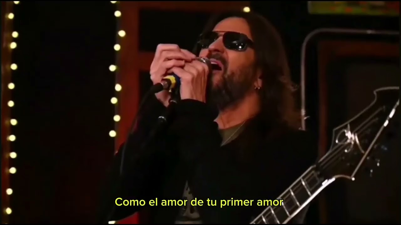 Stryper - First Love (Subtitulado al español)