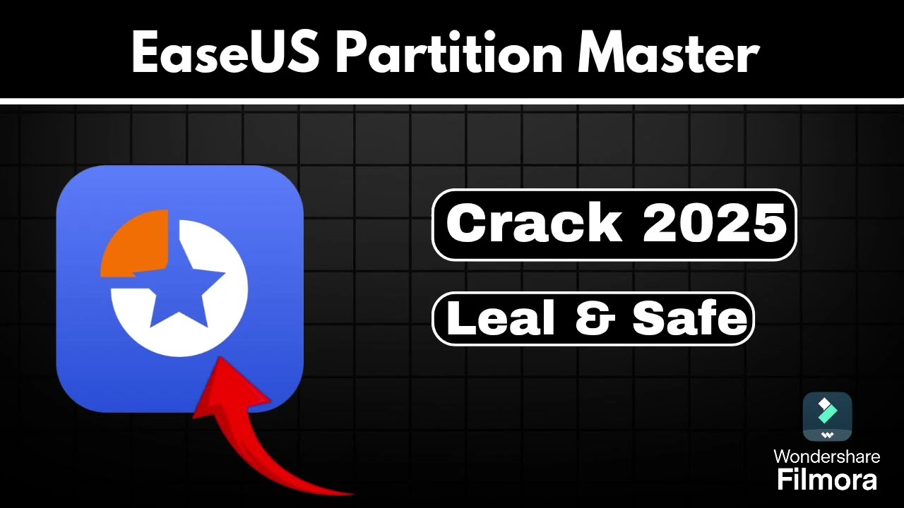 EaseUS Partition Master | Efficient Disk Management for Better Performance