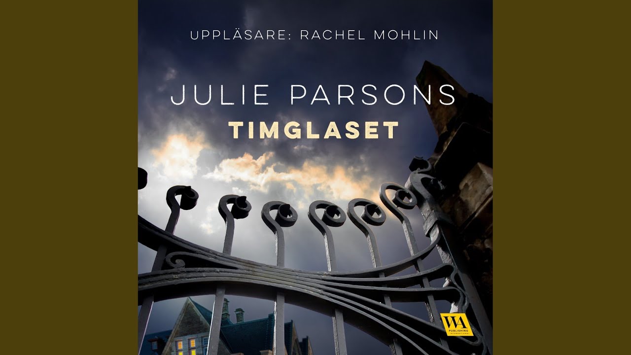 Chapter 30.5 - Timglaset