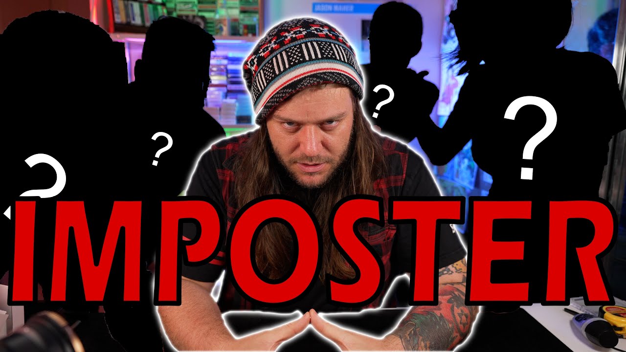 10 IMPOSSIBLE Magic TRICKS By 4 MAGICIANS And 1 IMPOSTER! - Day 47