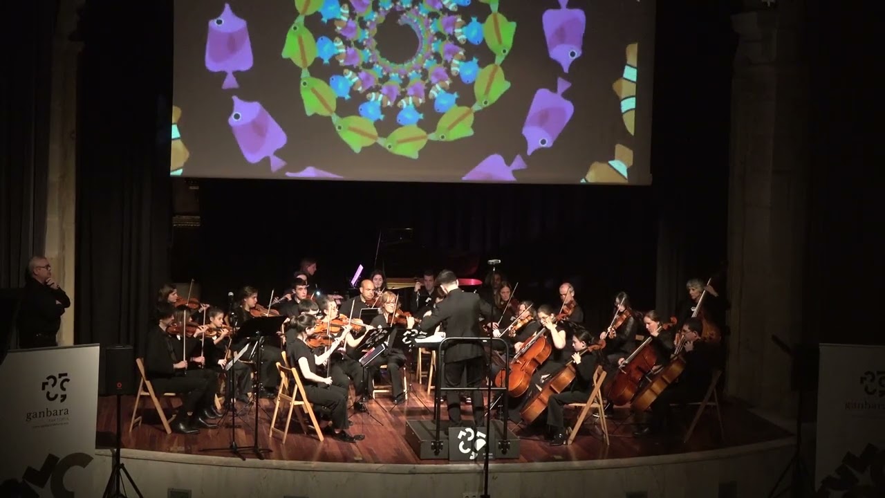2026/03/14 AEQUUS ENSEMBLE.- 