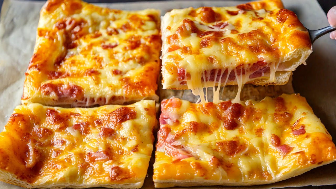 Hast du Blätterteig?Ein sehr leckeres Rezept in 5 Minuten!