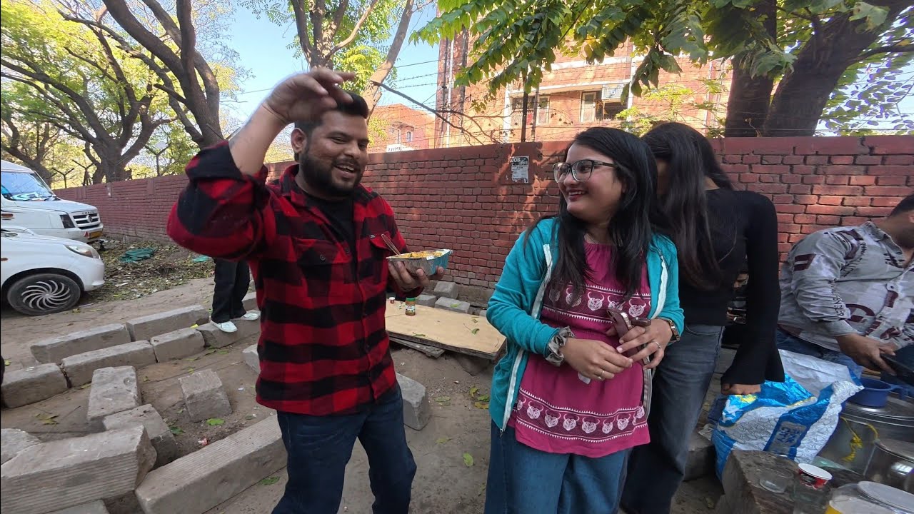 Aaj Din Valentine Da ❤️ | Moto Vlog | Vlogistan_13 Vlog