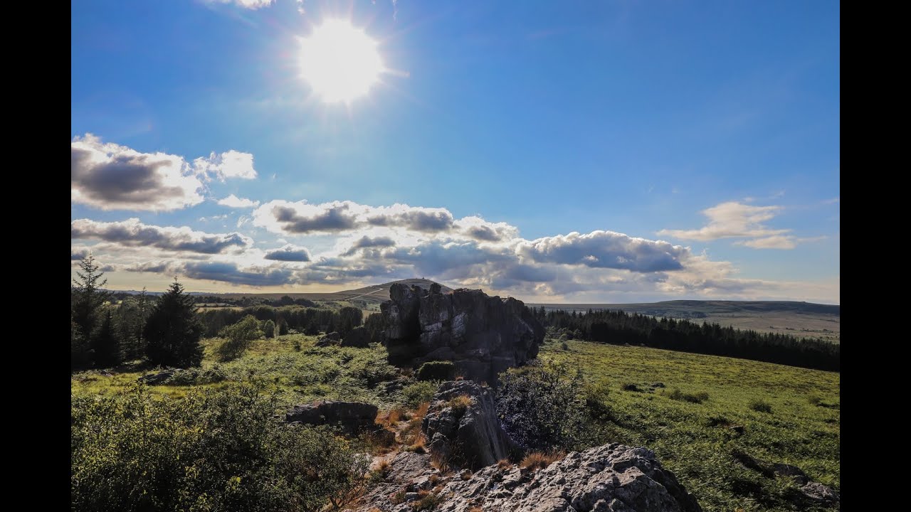 Monts d Arrée 2025 Finistère Bretagne