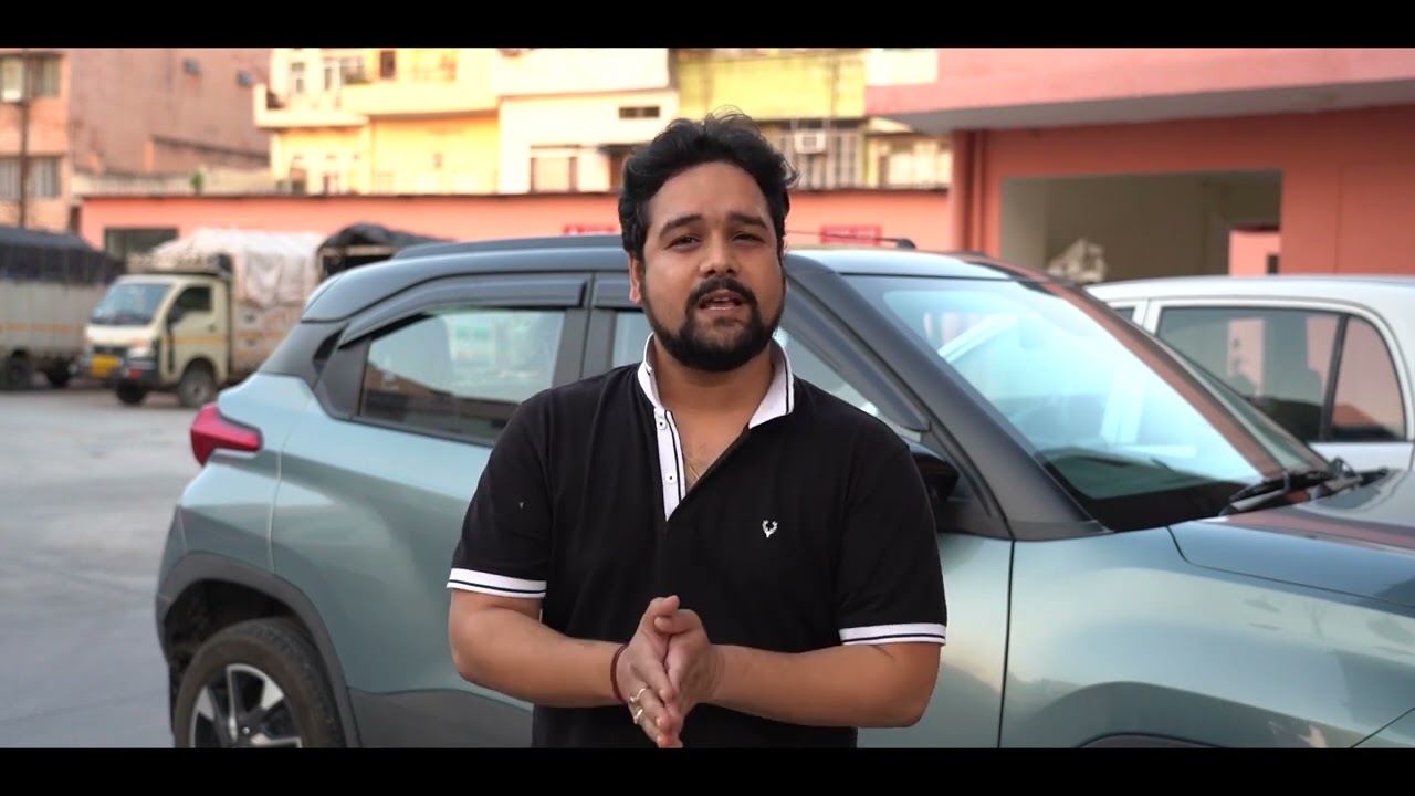 Car Parking Development Work By Amin Kagzi, MLA Kishanpole