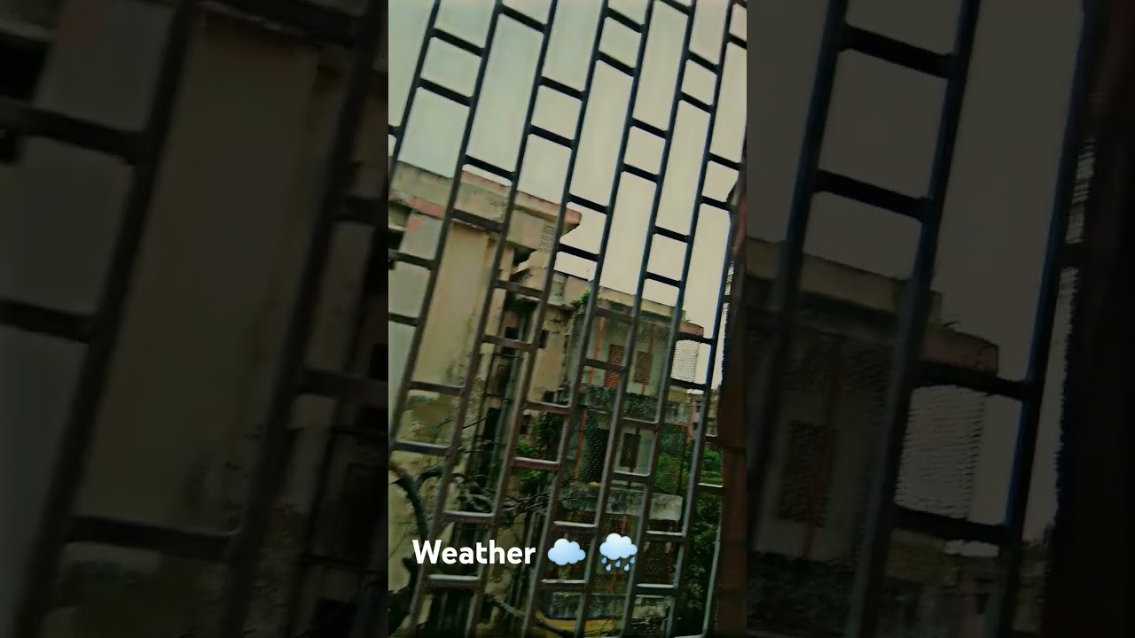 Muzaffarpur weather#weather#viral #muzaffarpur #shortvideo #song #trending #rain