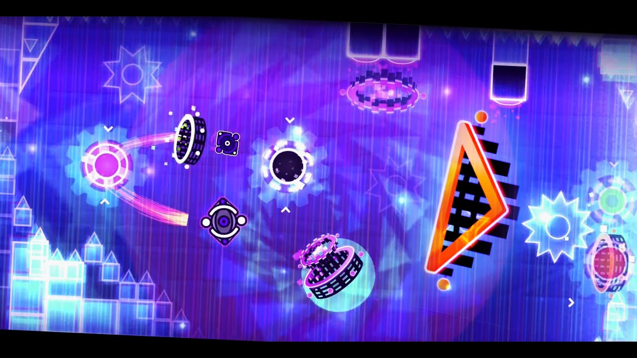 My best Gameplay! | “Aural Ballad” - Preview (Hard Demon)