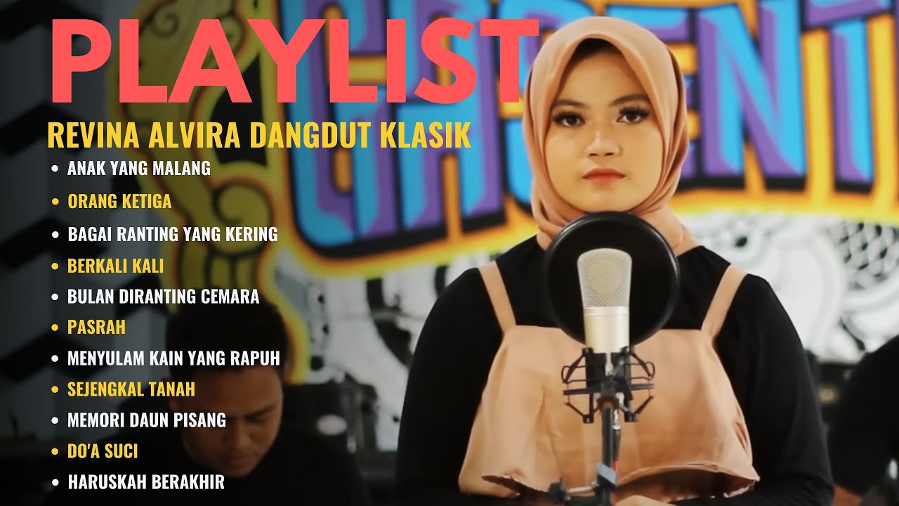 ANAK YANG MALANG - REVINA ALVIRA | ORANG KETIGA | BAGAI RANTING YANG KERING