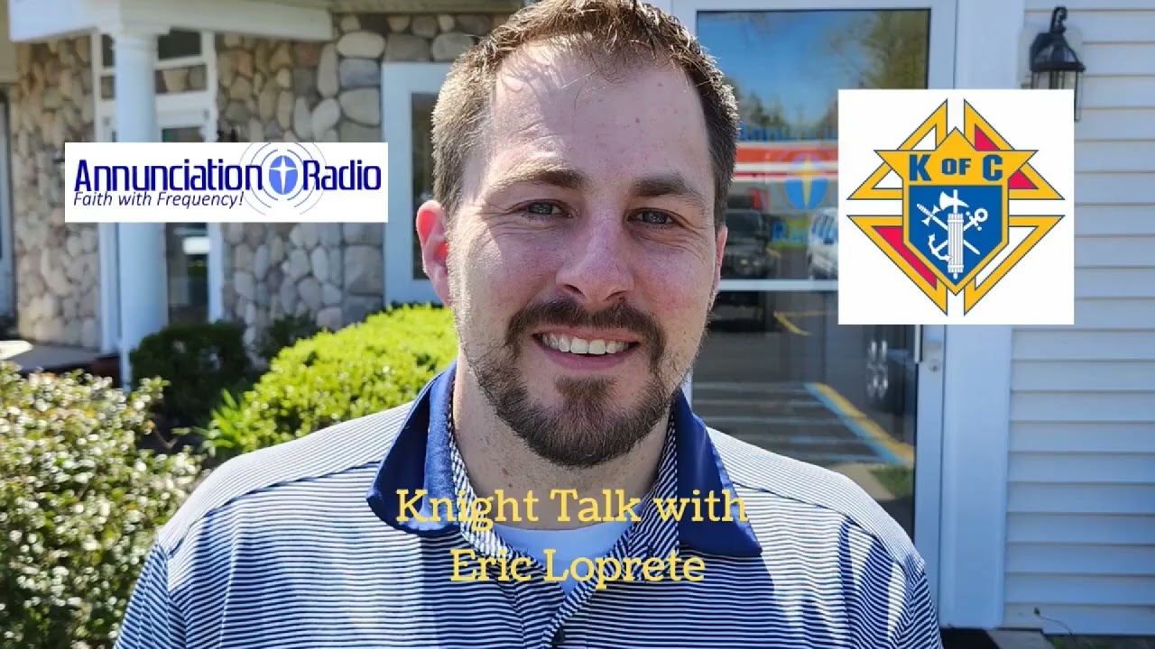 Martin Vasquez | Knight Talk | 3/10/26
