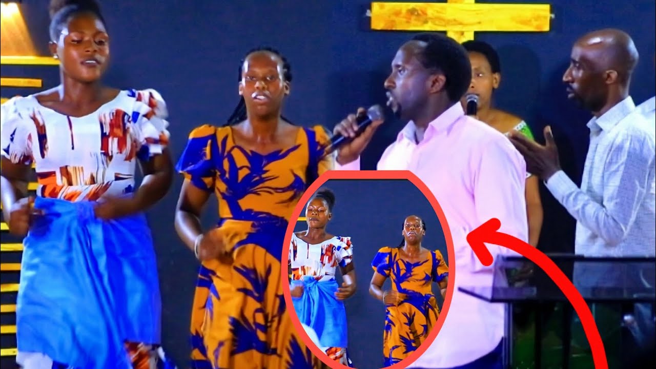 MBEGA_ ABAKOBWA BATAMBA MUBURYO BUHAMBAYE// IKI GITARAMO KIBAYEMO IMBARAGA PE