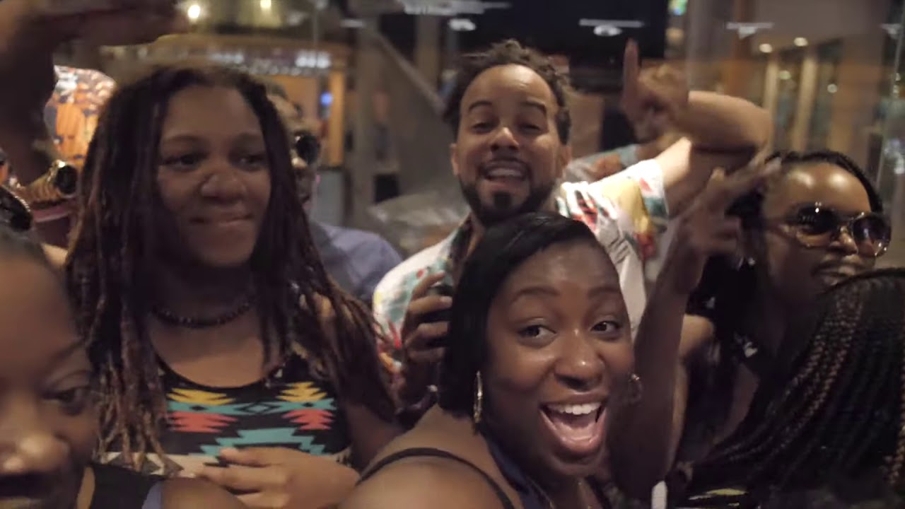 Skorch Bun It x Kes x Sekon Sta - Cabin Fever (Numba One) | Official Music Video | 2020
