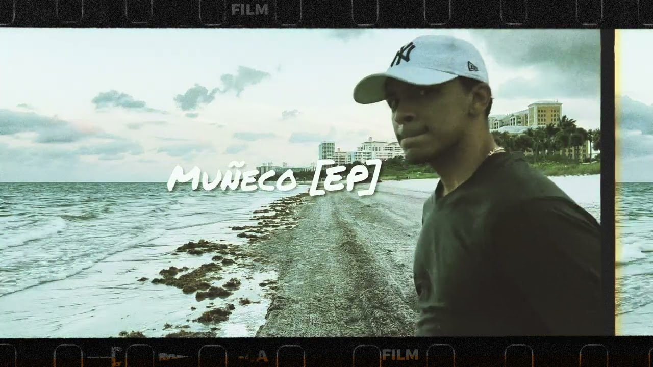 Mando Sarit - El Muñeco [EP] Full Mix