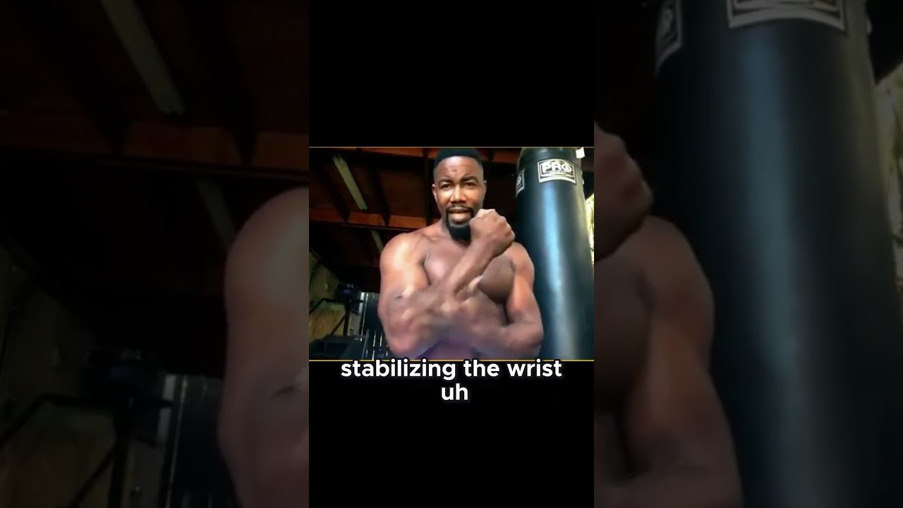 The Proper Way to Make a Fist! #shorts #viralvideo