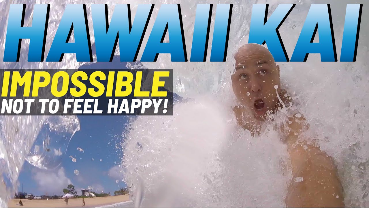 Living In HONOLULU - HAWAII KAI, HAWAII - 96825