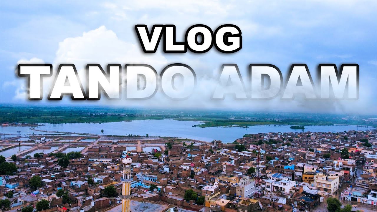 Tando Adam Vlog | Thando Adam City | Tando Adam Videos