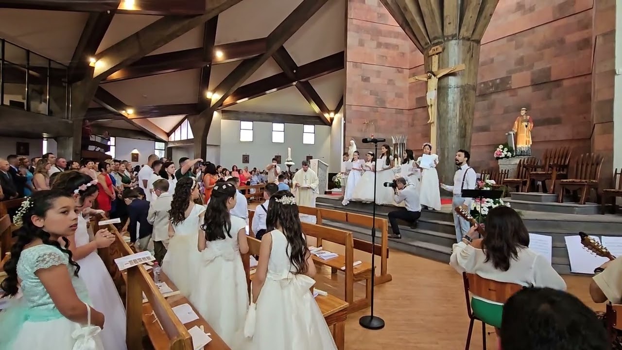 O meu coração se alegra - Ir. Miria T. Kolling