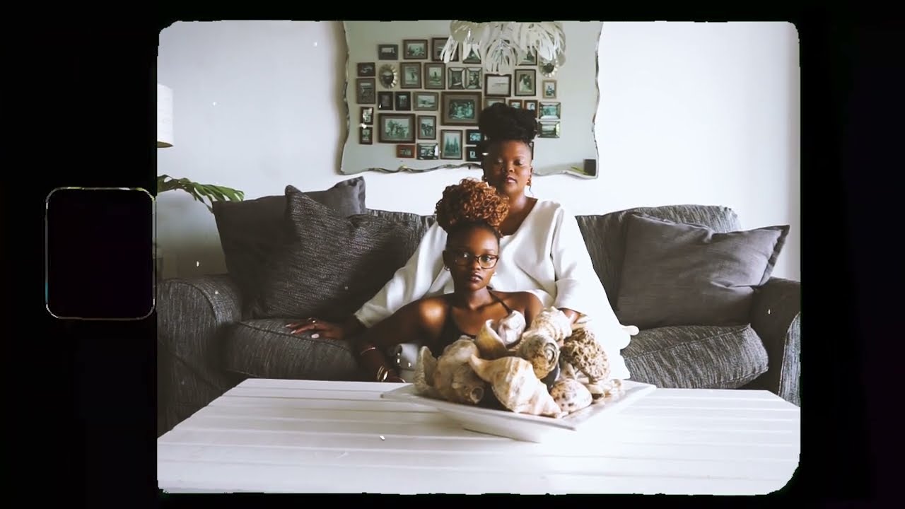 Ndodakazi Visualiser