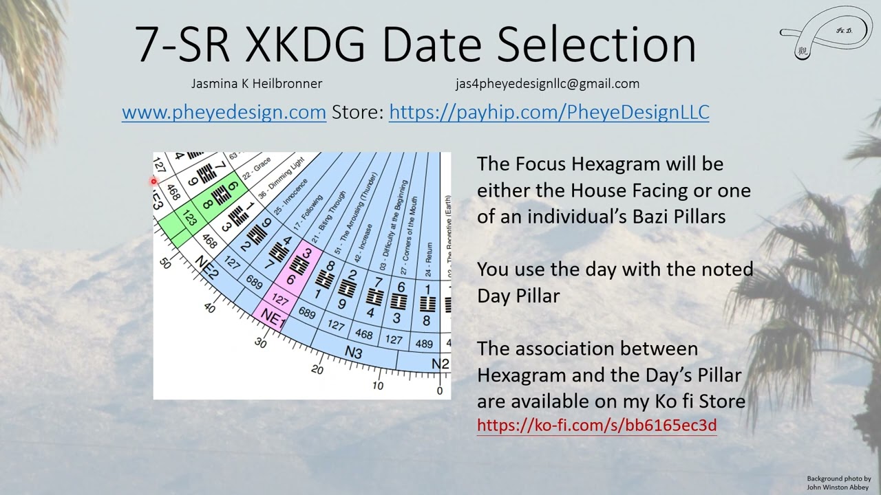 7-Star Robbery XKDG Date Selection