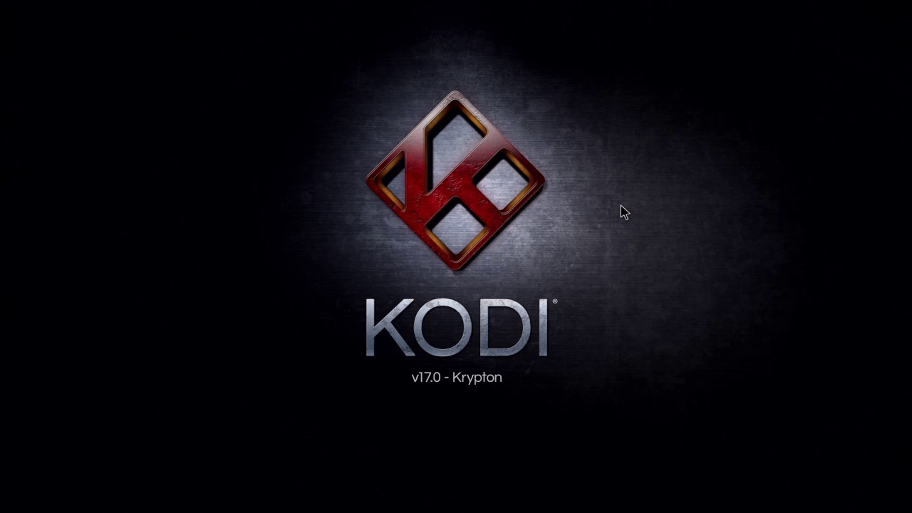 Restore Kodi without any backup tools
