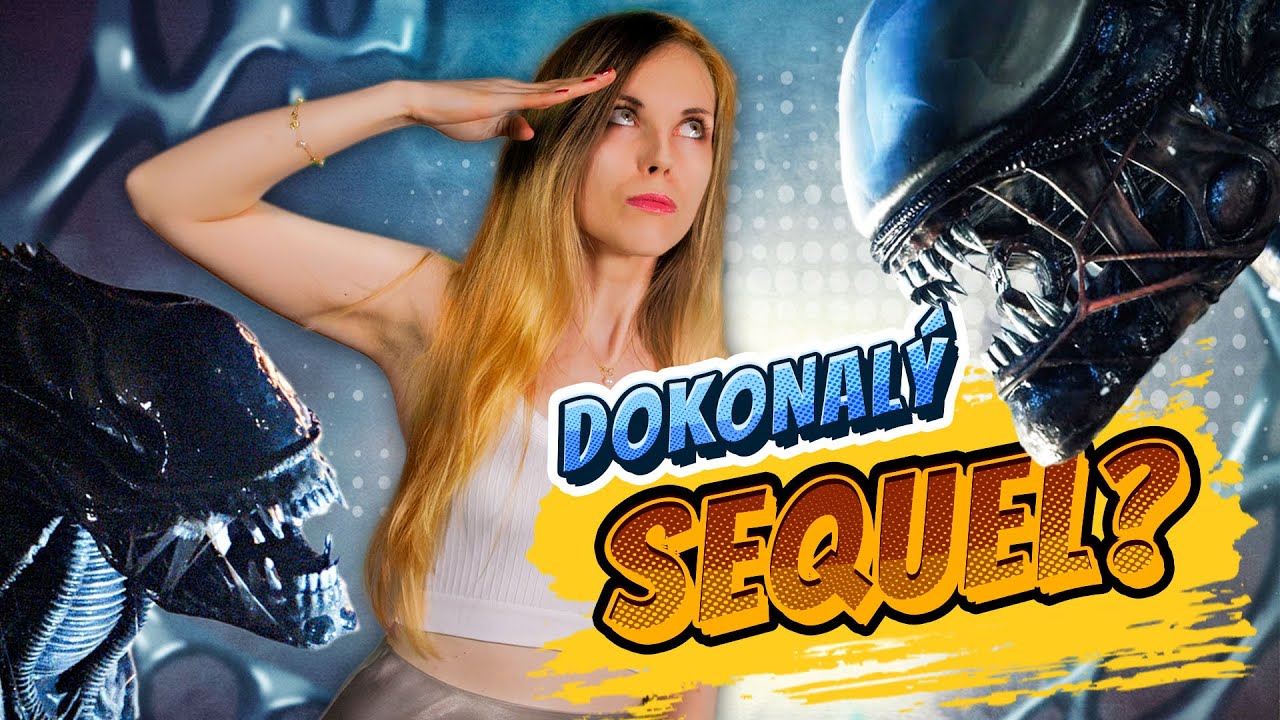 Proč Vetřelci uspěli tam, kde jiná pokračování selhala