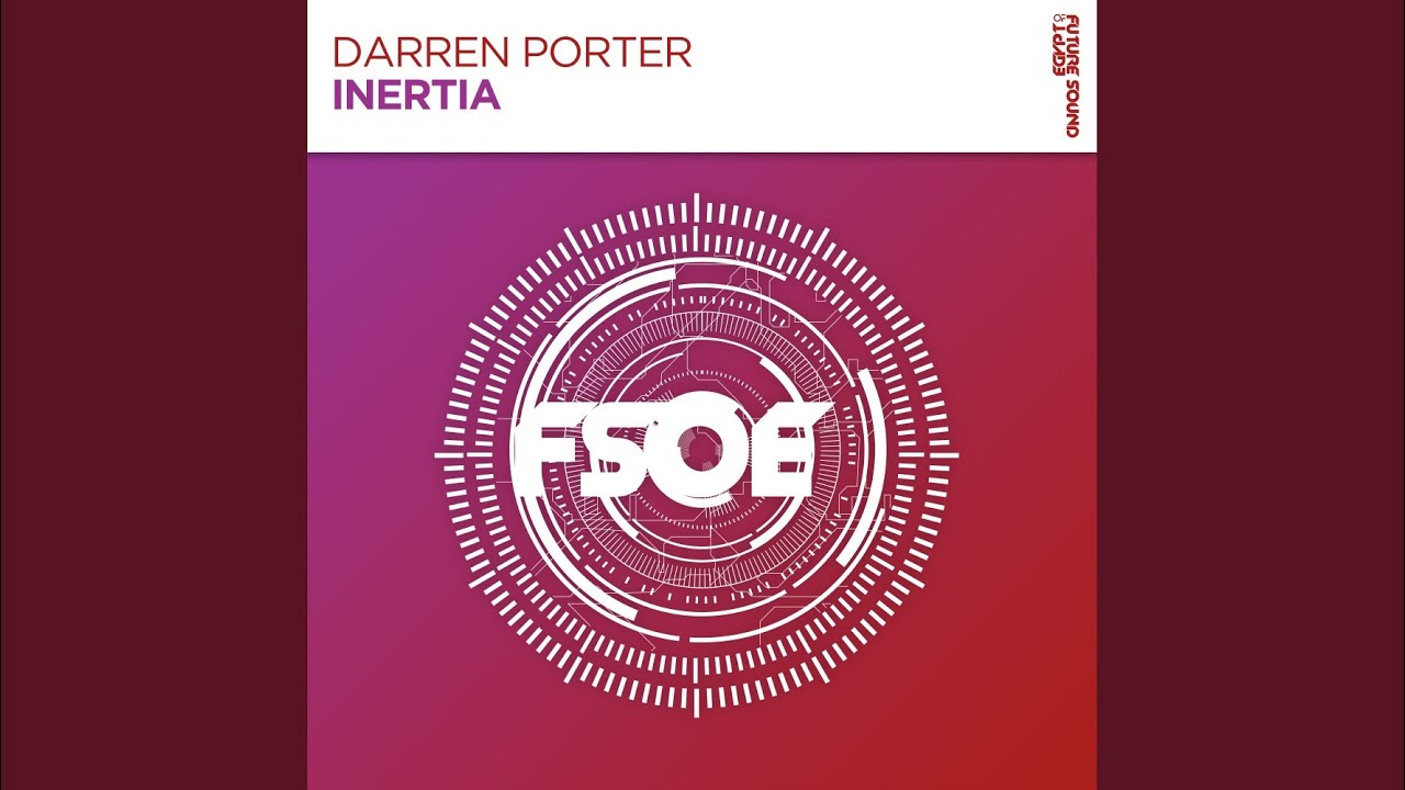 Inertia (Original Mix)