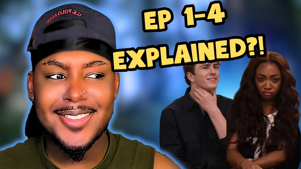 Percy Jackson Cast & Producers Spill MAJOR Season 2 Details (EP 1&ndash;4) 👀 | Reaction