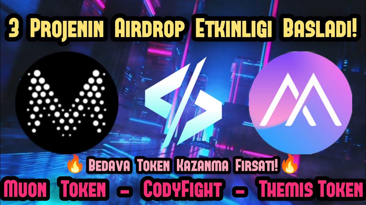 BEDAVA TOKEN KAZAN! | G&ouml;revleri Tamamla Kazanma Şansını Yakala! | DaoMaker Tokenlerini Elde Et!
