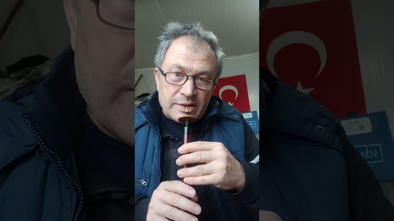 #zurna ses akortları, notaları nasıl olmalıdır ? La zurna anlatımı. Oktav çalma tekniği.