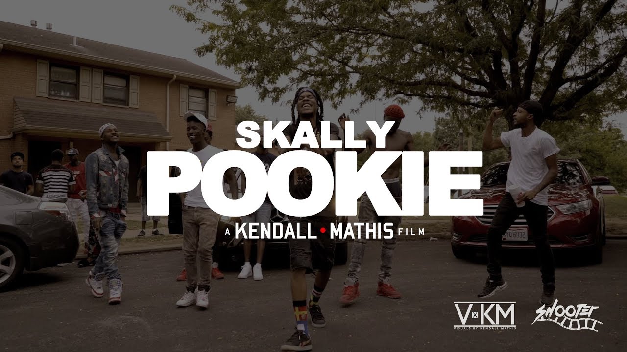 Skally 