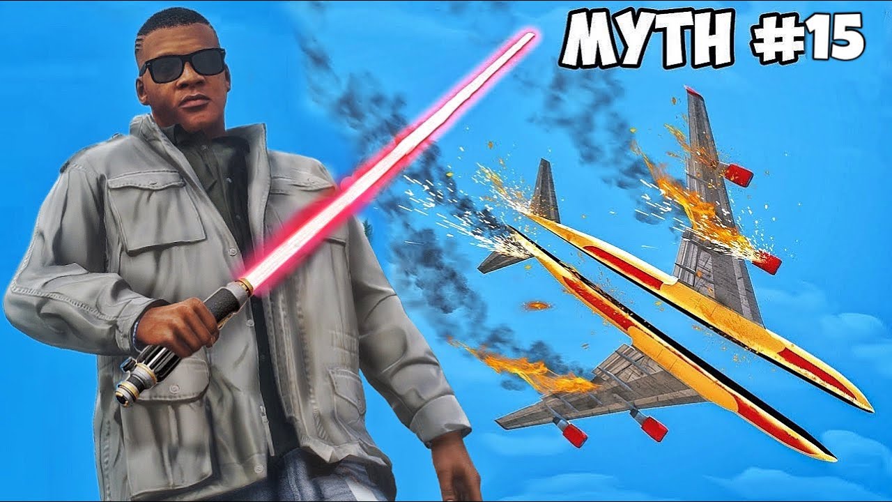 GTA 5 : I Busted 15 Myths 🔥 !! MALAYALAM