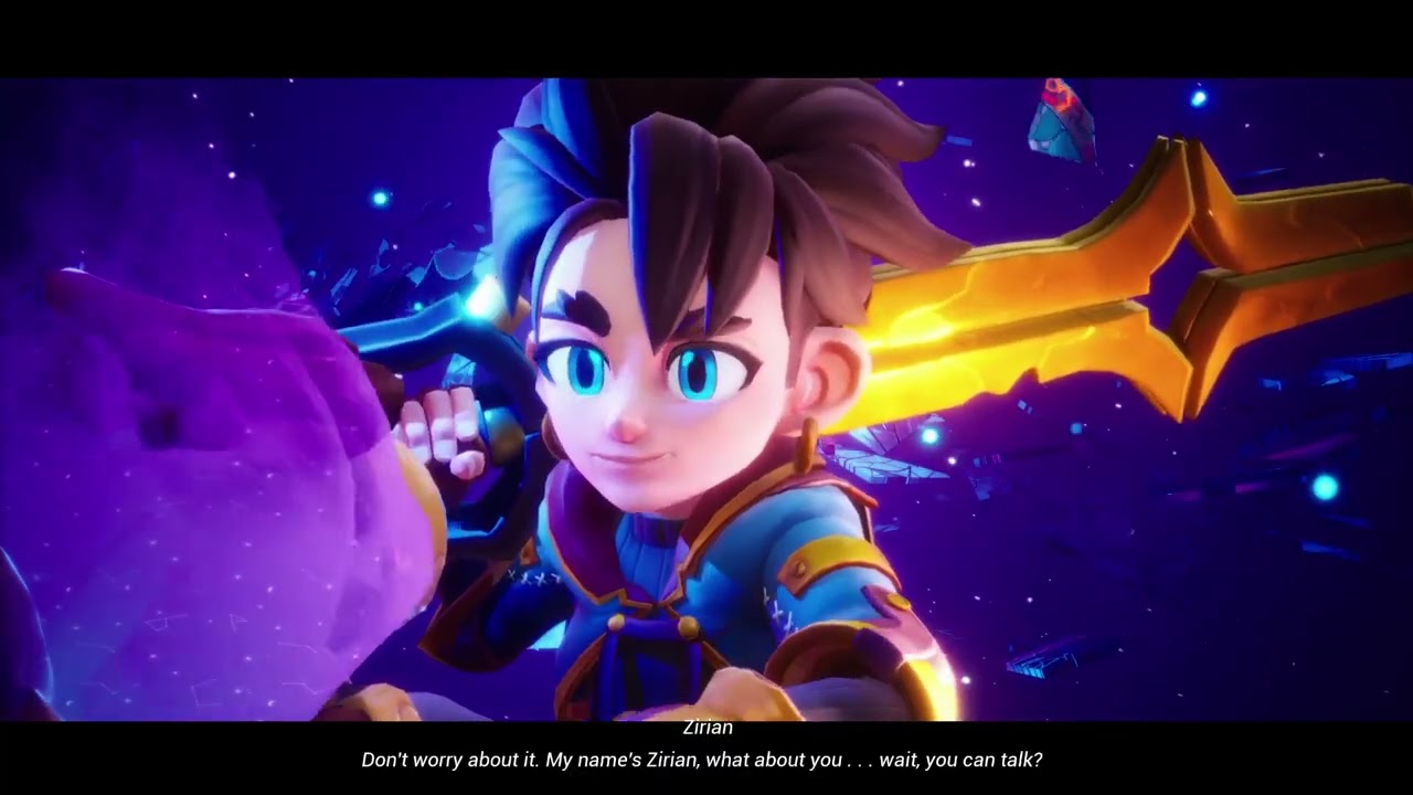 FRG Presents: Frantic Friday