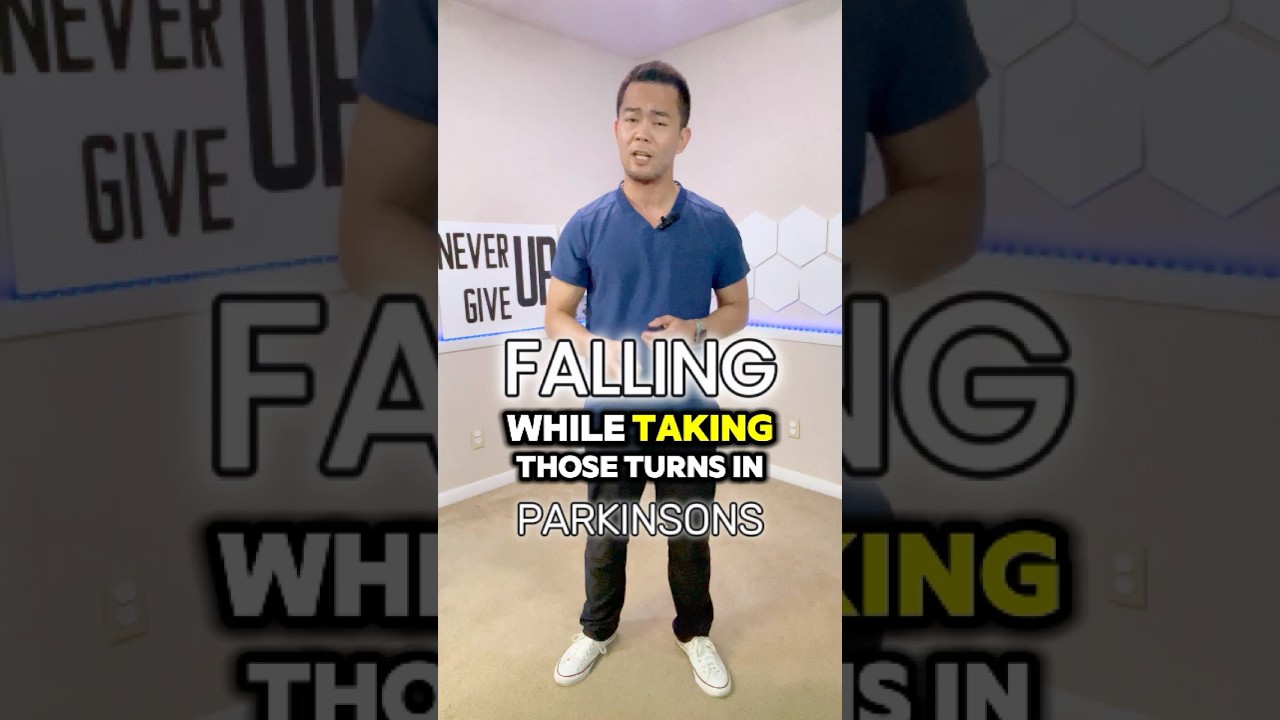 Stop Freezing When Walking &ndash; Try This Parkinson&rsquo;s Mobility Trick