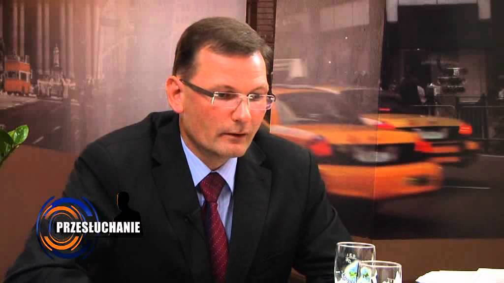 Przesłuchanie   Robert Fennig