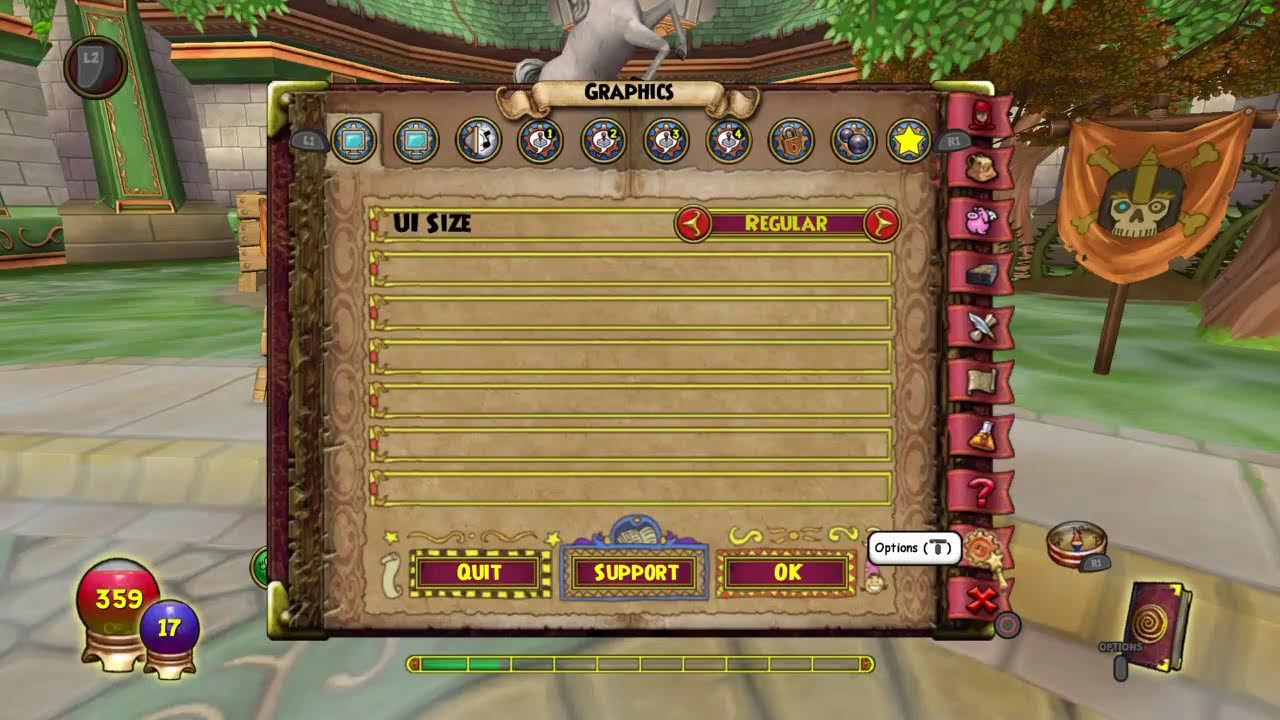 Wizard 101