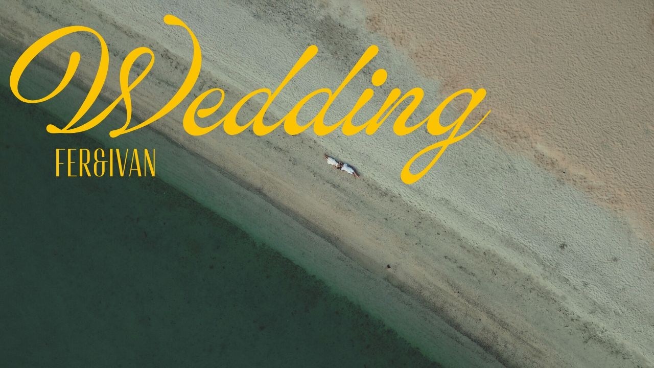 The most amazing #wedding en La Paz