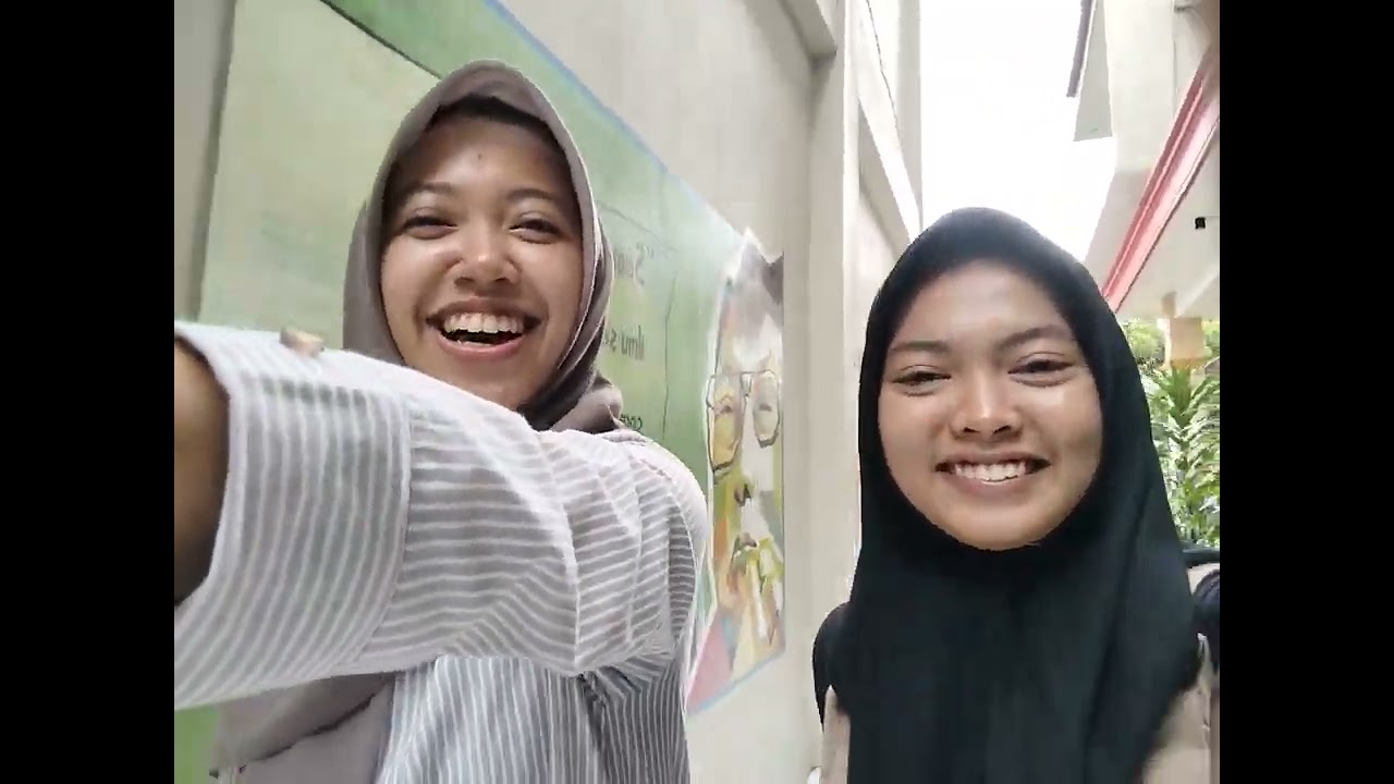 pusing lahh