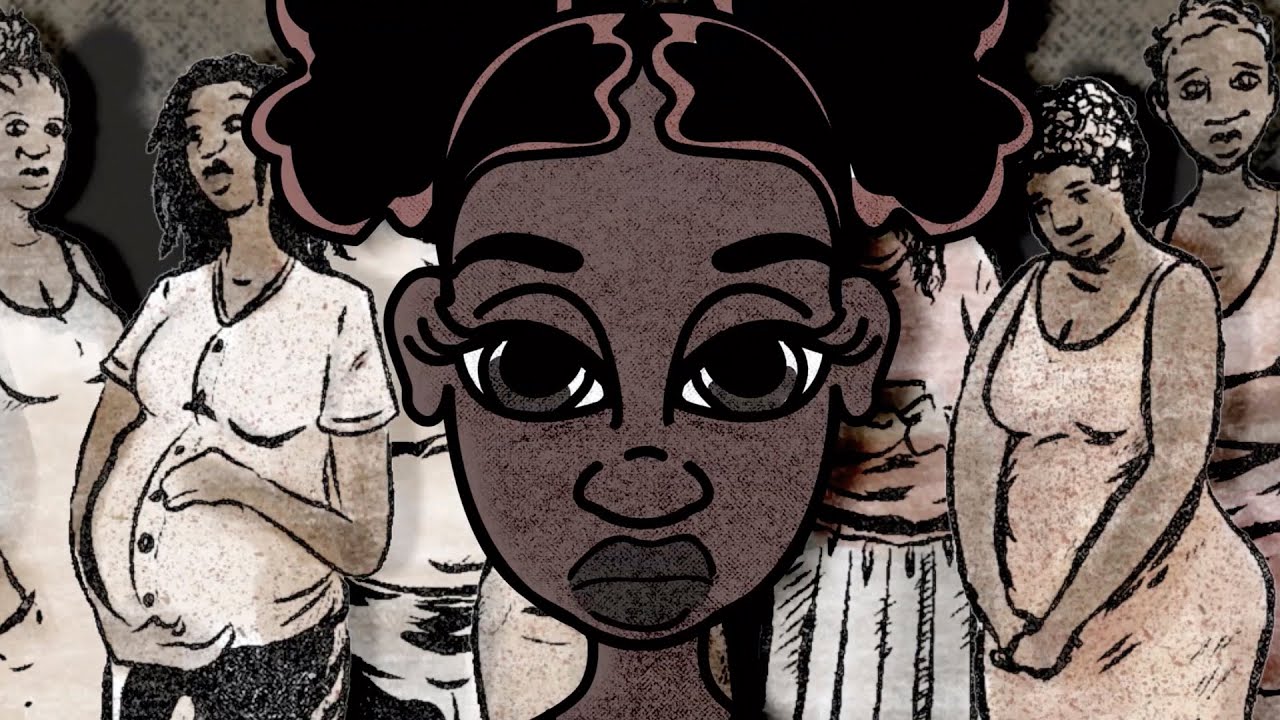 Haviah Mighty - Thirteen (Official Music Video)