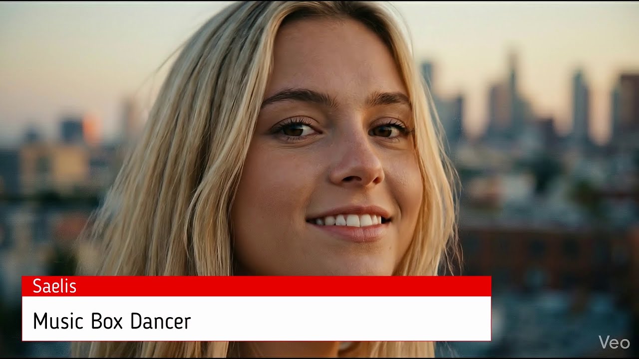Music Box Dancer (Saelis) | Peaceful | Atmospheric | Emotional and Dreamy Version. WITH LYRICS