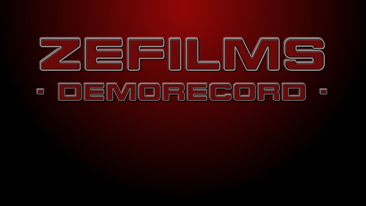 How to Demorecord - Introduction - Episode 1